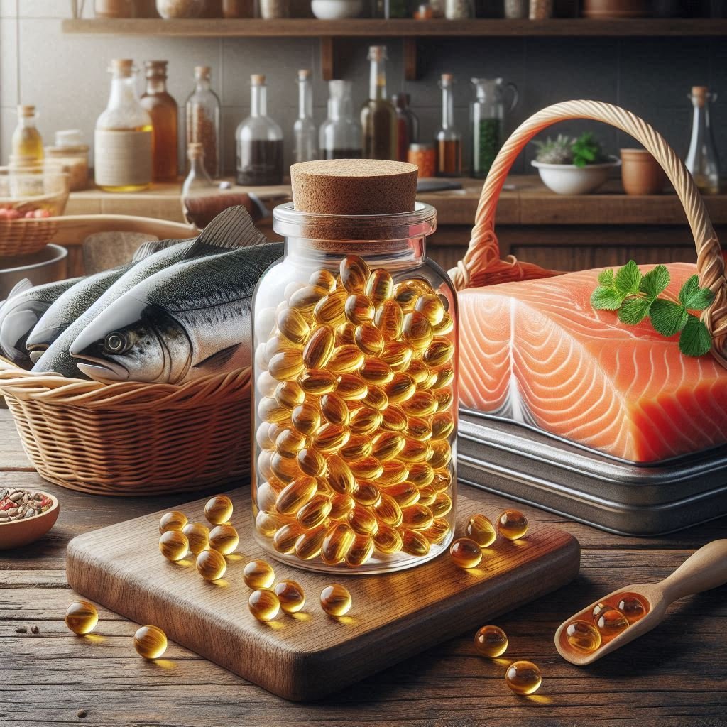 Why are Essential Fatty Acids so Important