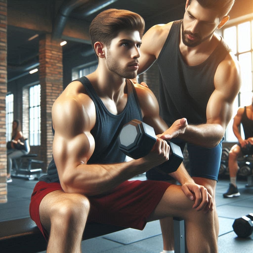 7 Questions You Must Ask Your Personal Trainer To Avoid Losing Cash Hand Over Fist