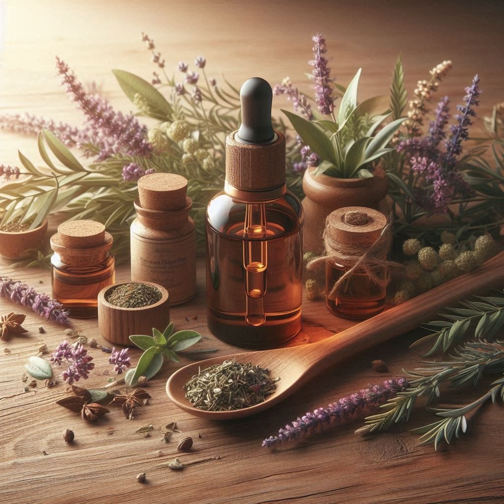 Aromatherapy for Health