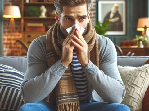 Asthma Cough Symptoms