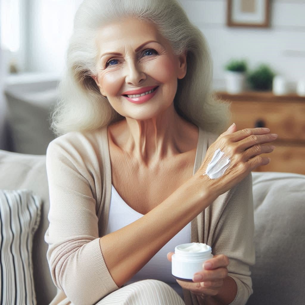 Beauty Tips for Women Over 50