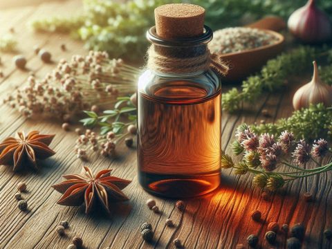 Benefits of Essential Oil and Aromatherapy