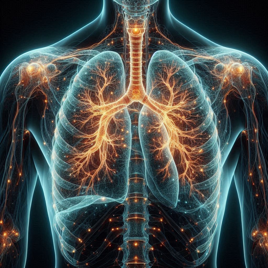 Bronchitis Causes Symptoms Information with Treatment