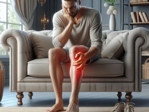 Causes and Treatments for Leg Cramps