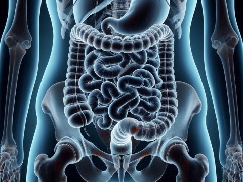 Crohn's Disease Causes Symptoms Information with Treatment