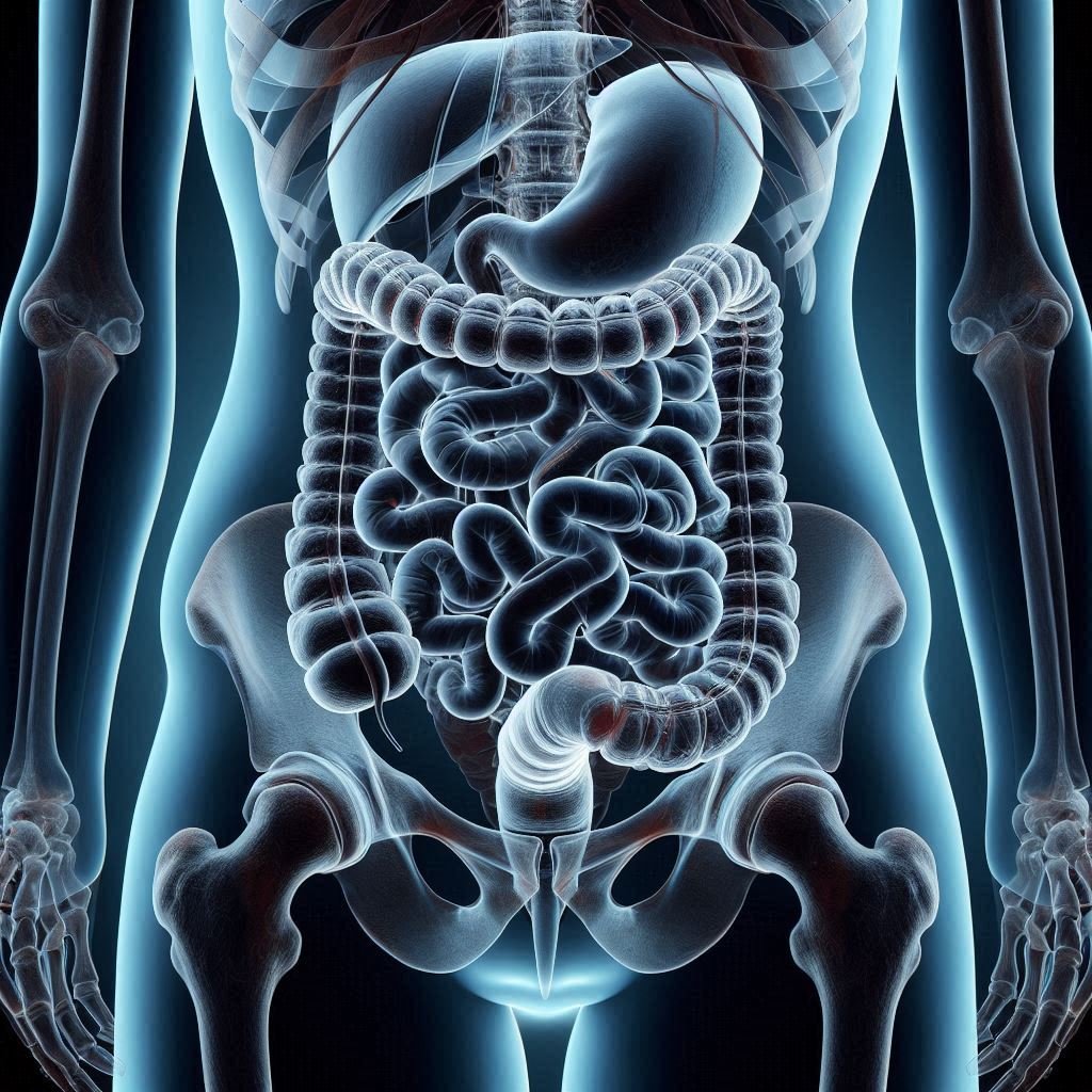 Crohn's Disease Causes Symptoms Information with Treatment