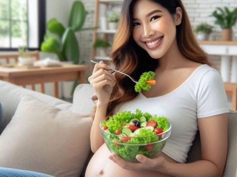 Low Carb Diets and Pregnancy