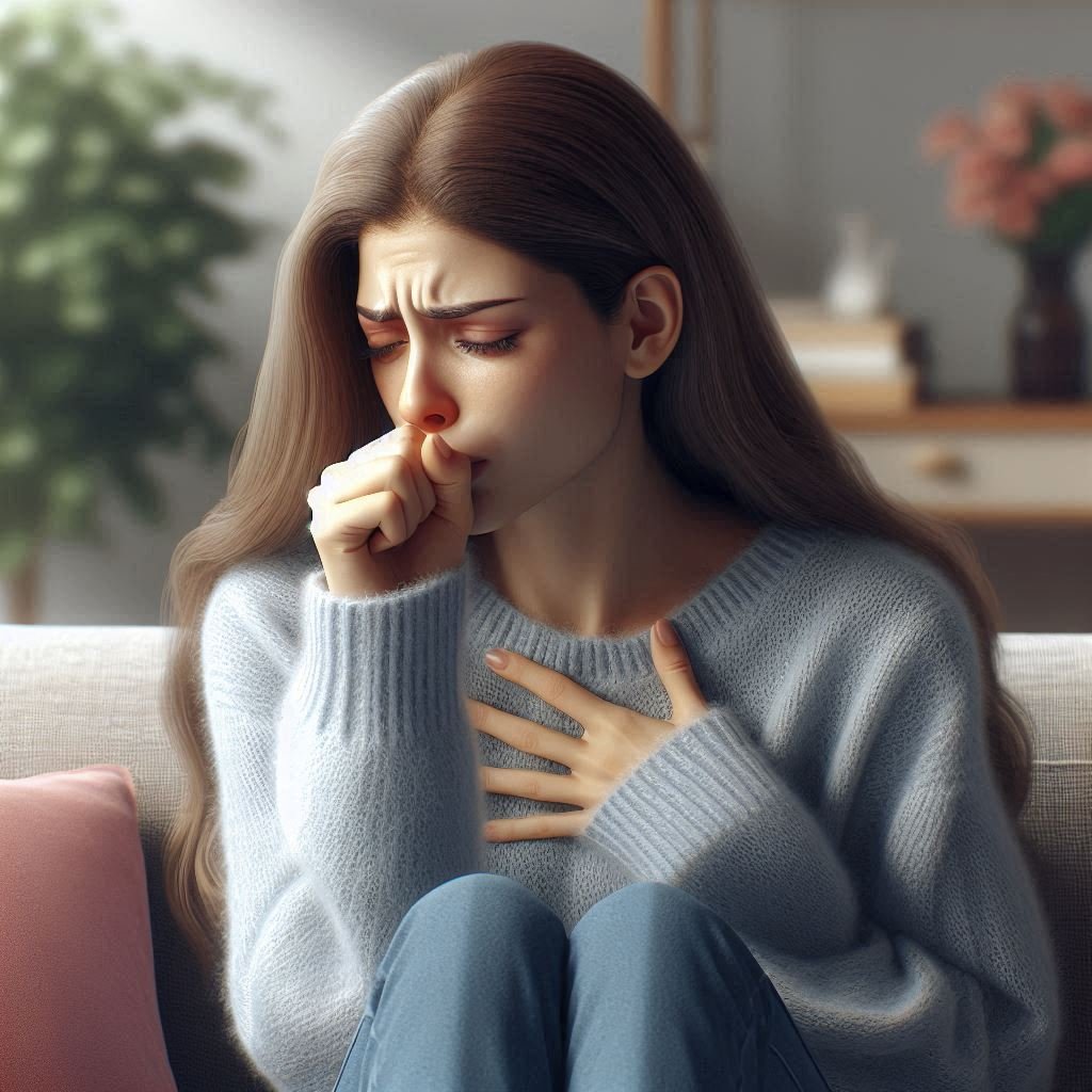 Nonallergic Rhinitis - Causes, Symptoms and Treatment Methods