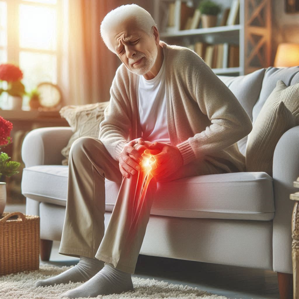 Patellar Tendinitis - Causes, Symptoms and Treatment Methods