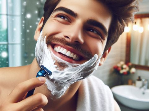 Shaving Razors for Men