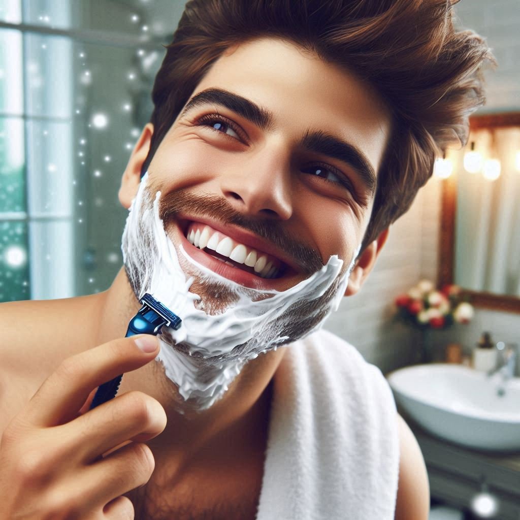 Shaving Razors for Men