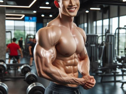 Should you take glutamine supplements for muscle building