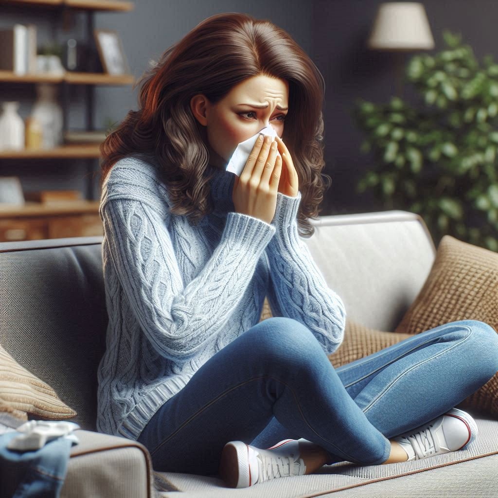 Understanding Sinus Infection Symptoms and Treatments