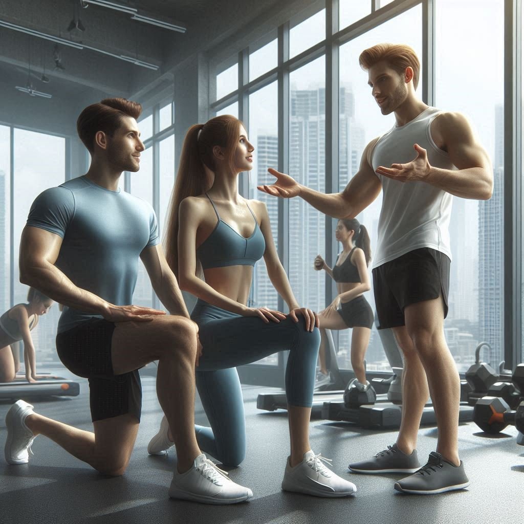 5 Things You Need To Know About Big Health Clubs