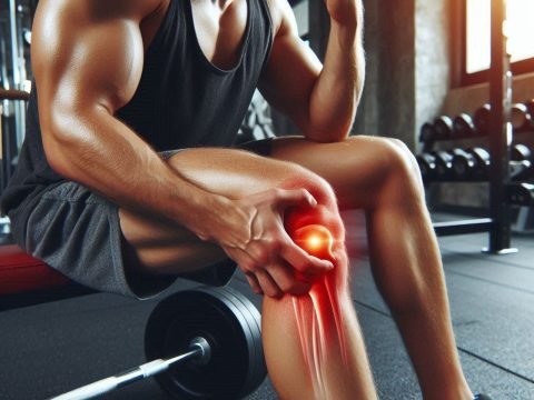 Avoid Injuries in Body building