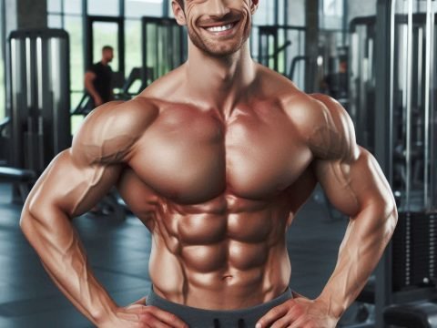 Bodybuilding Steroids