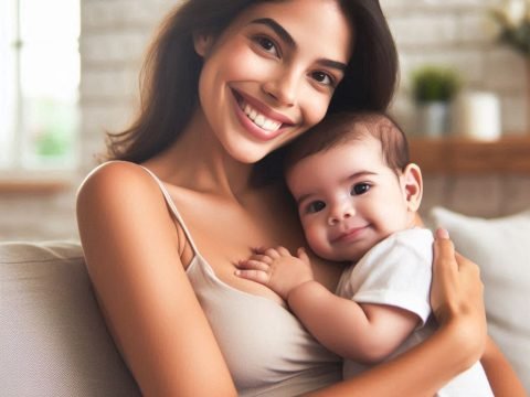 Breast Feeding, Breast Feeding And More Breast Feeding