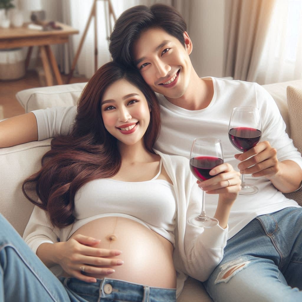 Can You Safely Drink Alcohol When Pregnant