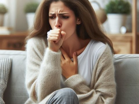 Chronic Cough A Hidden Threat to Health