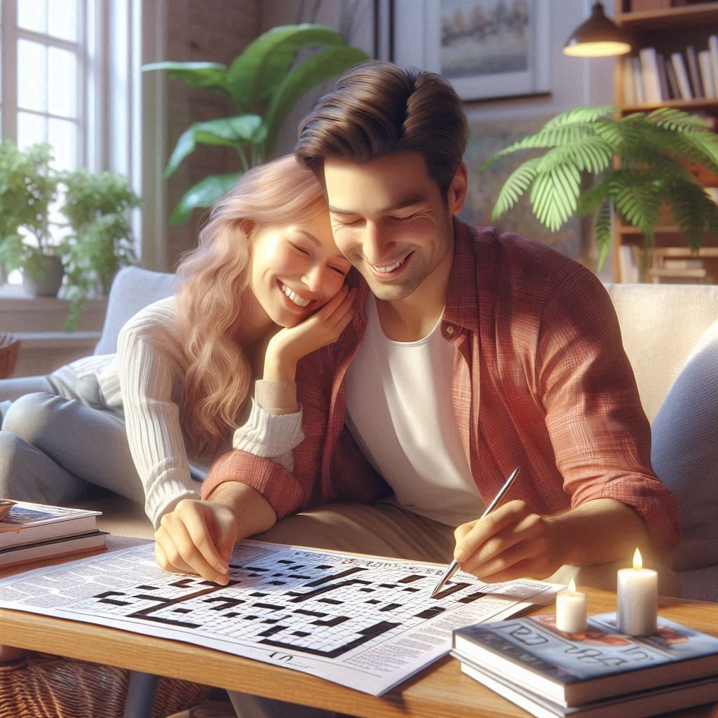 Do Crossword Puzzles and Bridge Provide all the Brain Exercise You Need