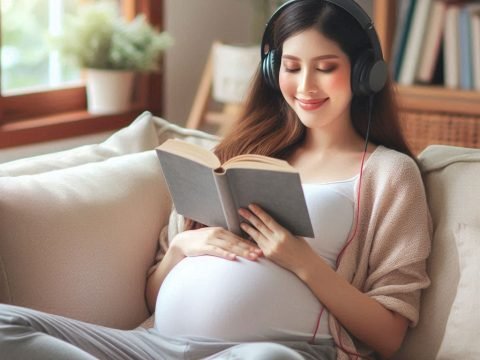 Emotional Balance During Pregnancy Tips for Inner Peace