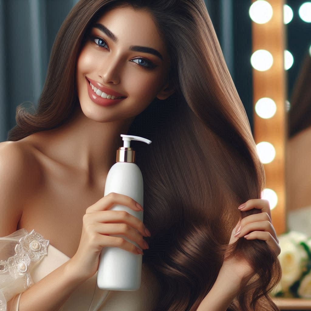 Hair Care Flaunt Your Hair The Way You Want!