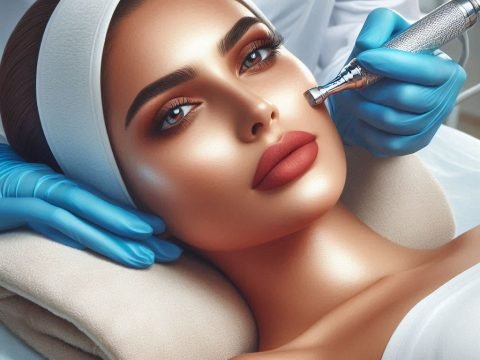 Microdermabrasion Benefits – Why You Should Consider This Procedure