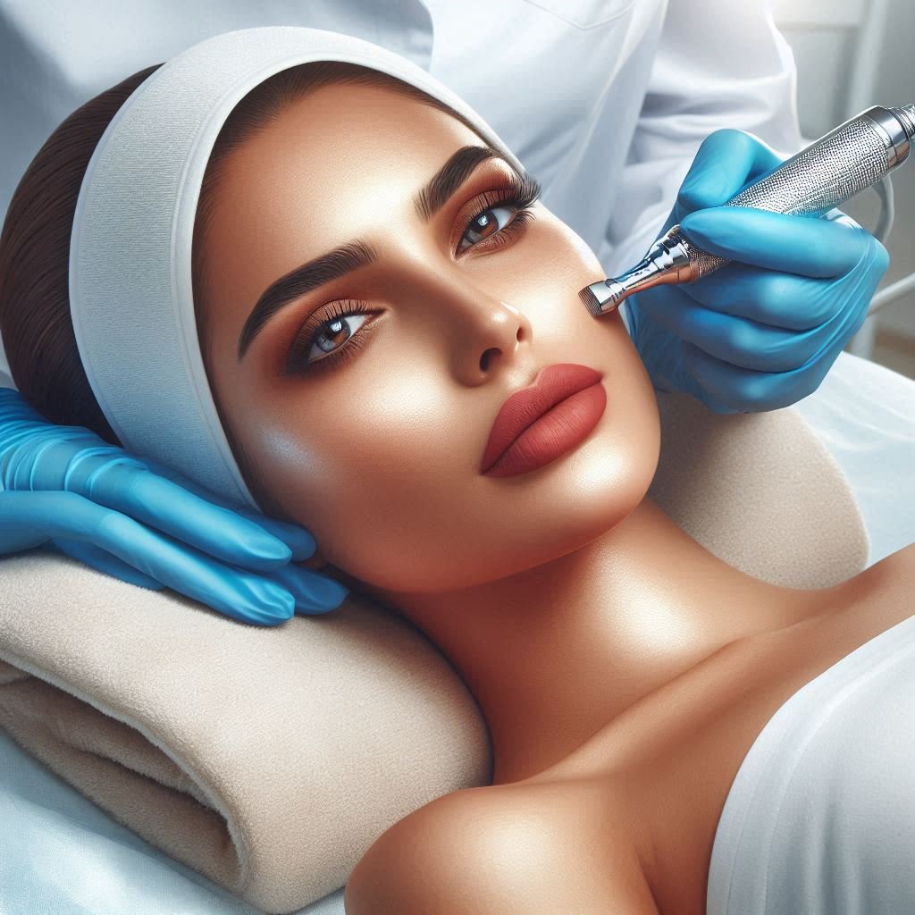 Microdermabrasion Benefits – Why You Should Consider This Procedure