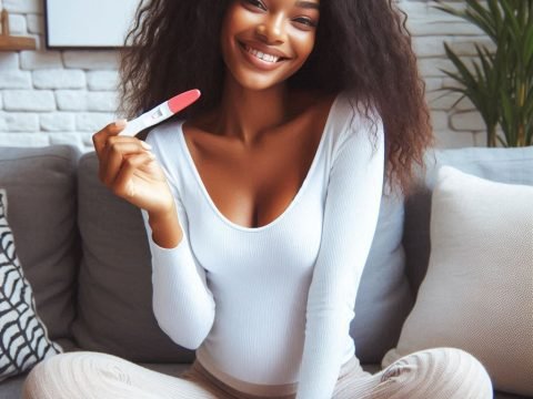 Portable Pregnancy Test Kits Revolutionizing Early Detection