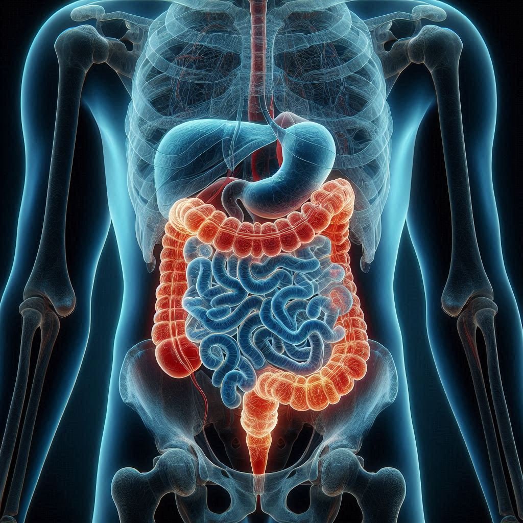 Probiotics Can Help to Treat Crohn’s Disease