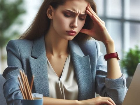 TENSION HEADACHE Ten things you may not know about it