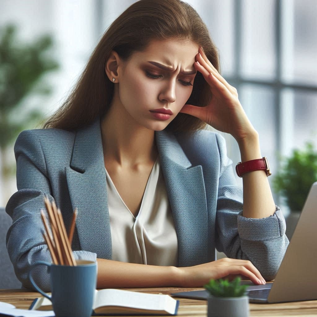 TENSION HEADACHE Ten things you may not know about it