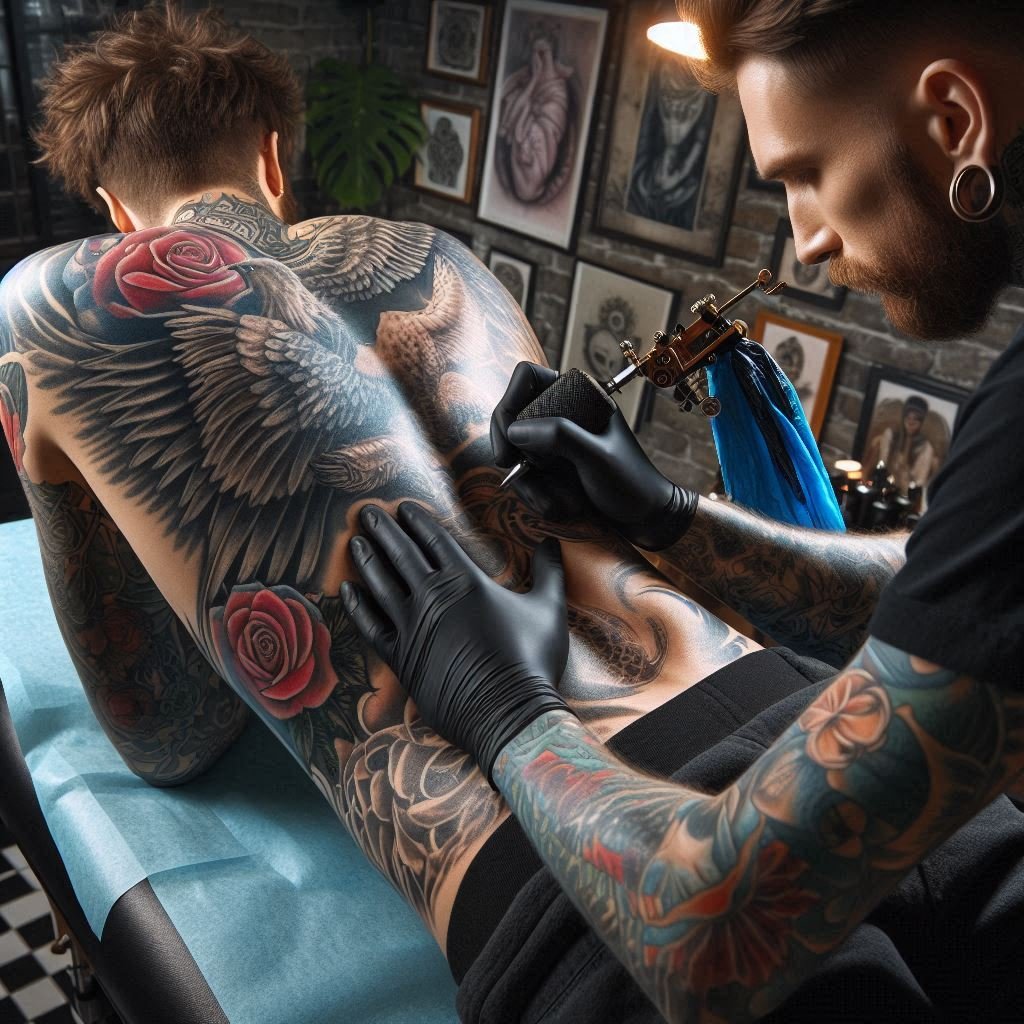 Tattoo Designs Don’t buy Any until You’ve Read this