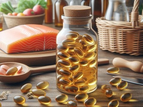 The Health Benefits of Cod Liver Oil