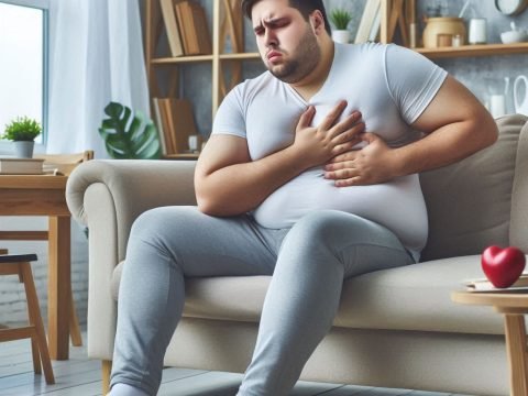 The Impact of Obesity on Hypertension A Silent Threat