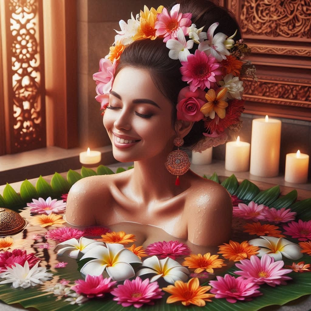 The Rejuvenating Power Of Beauty Treatments