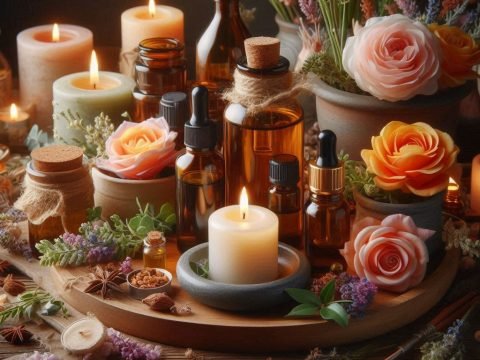 The Wonders of Aromatherapy Essential Oils