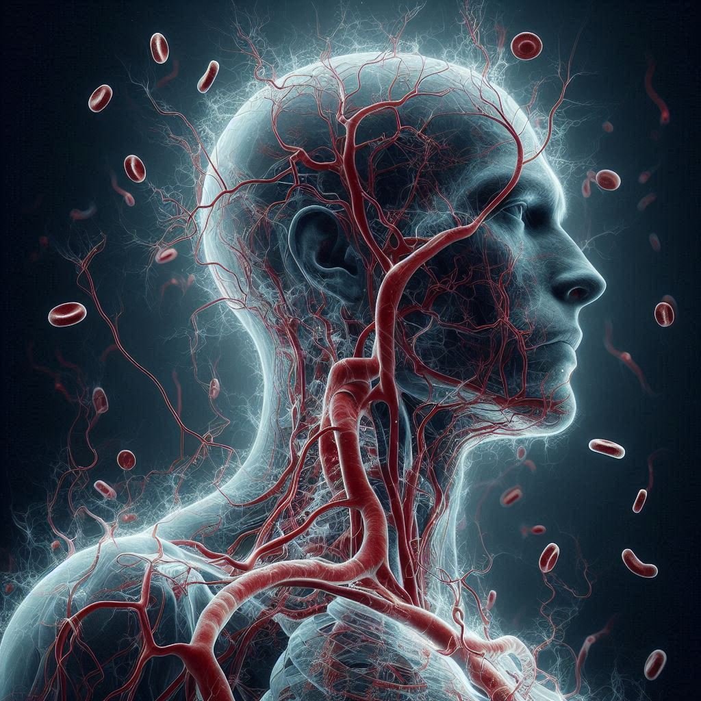 Traumatic Aortic Rupture Information