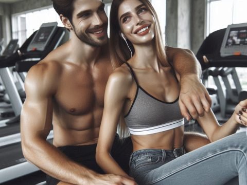 Why Not Join A Fitness Singles Online Dating Site