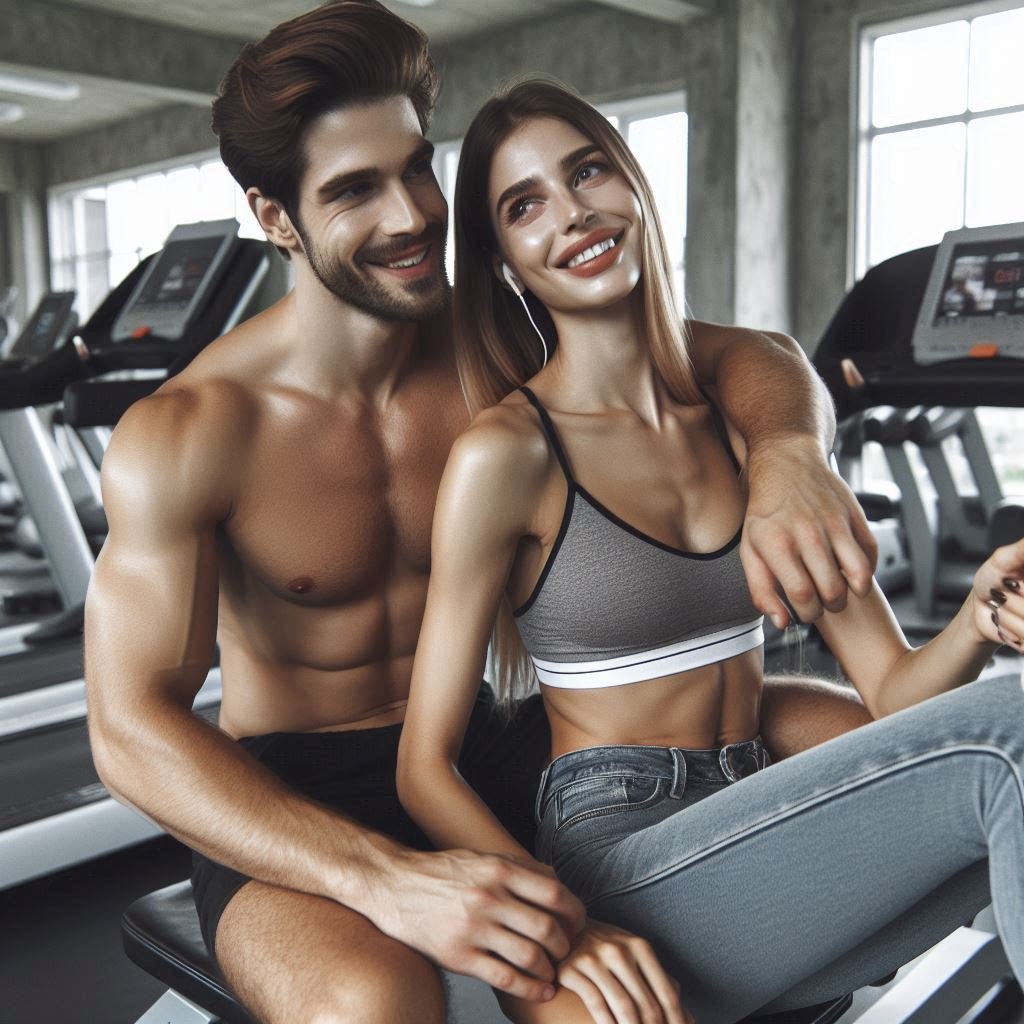 Why Not Join A Fitness Singles Online Dating Site