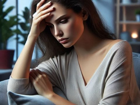 Chronic Headaches and Hypertension A Hidden Connection