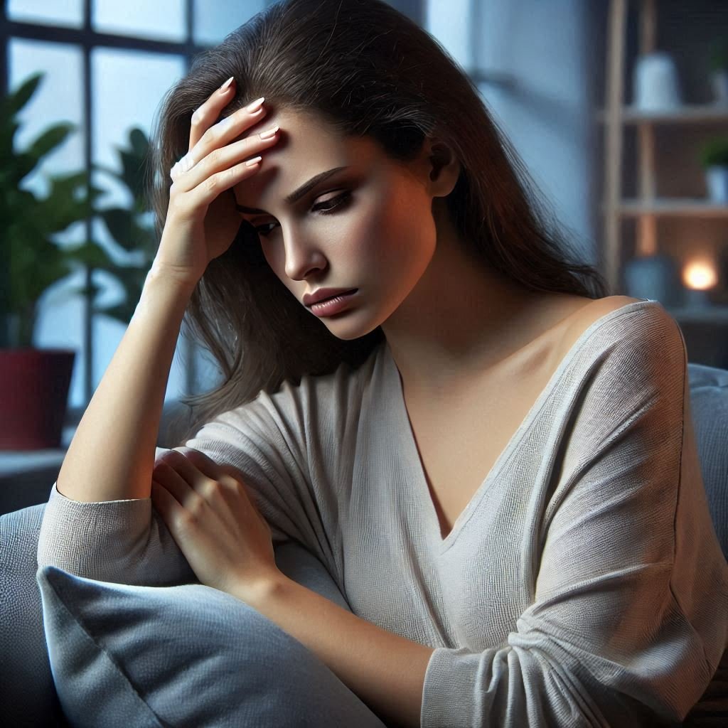 Chronic Headaches and Hypertension A Hidden Connection