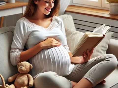 Essential Tips for a Healthy Pregnancy