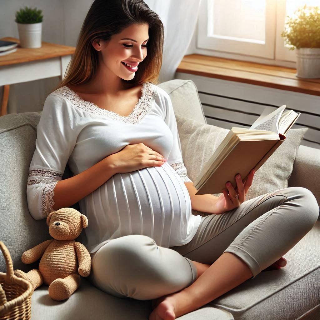 Essential Tips for a Healthy Pregnancy