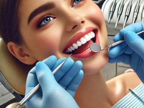 The Essential Benefits of Regular Dental Checkups