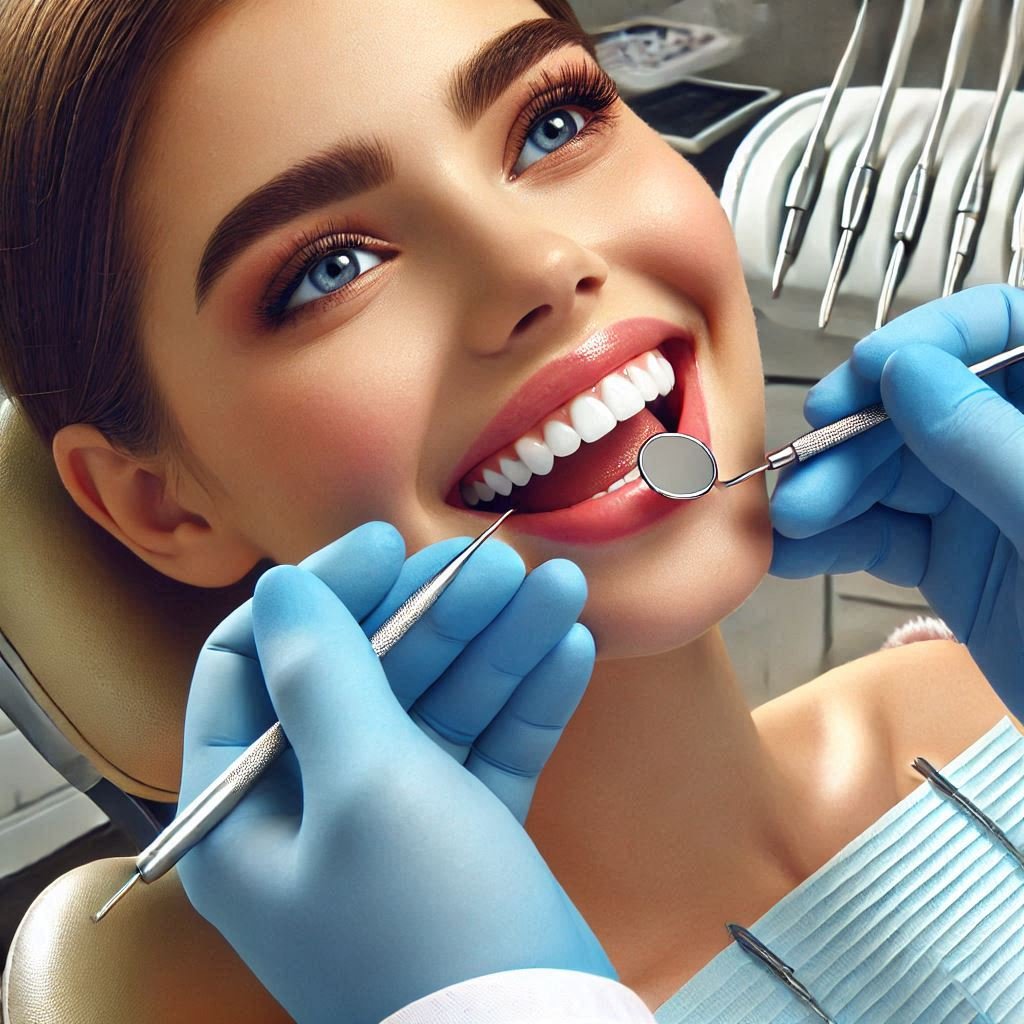 The Essential Benefits of Regular Dental Checkups