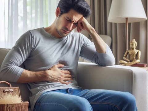 Understanding Indigestion Causes and Remedies