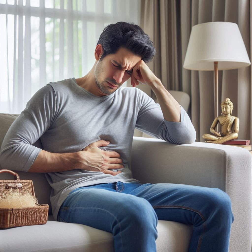 Understanding Indigestion Causes and Remedies