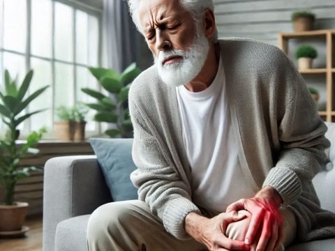 Understanding Knee Pain in the Elderly