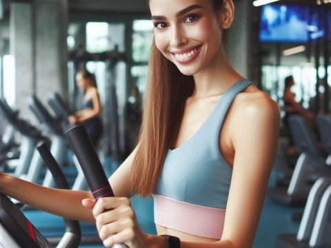 Workout Techniques Used By Celebrities and High Profile Personalities